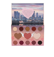 Load image into Gallery viewer, LA Beauty Palette - Angel Glam