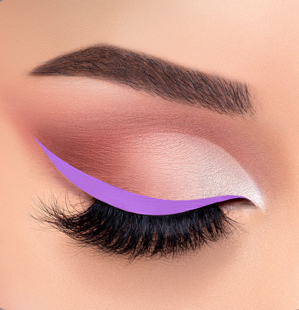 Taro - Liquid Eyeliner