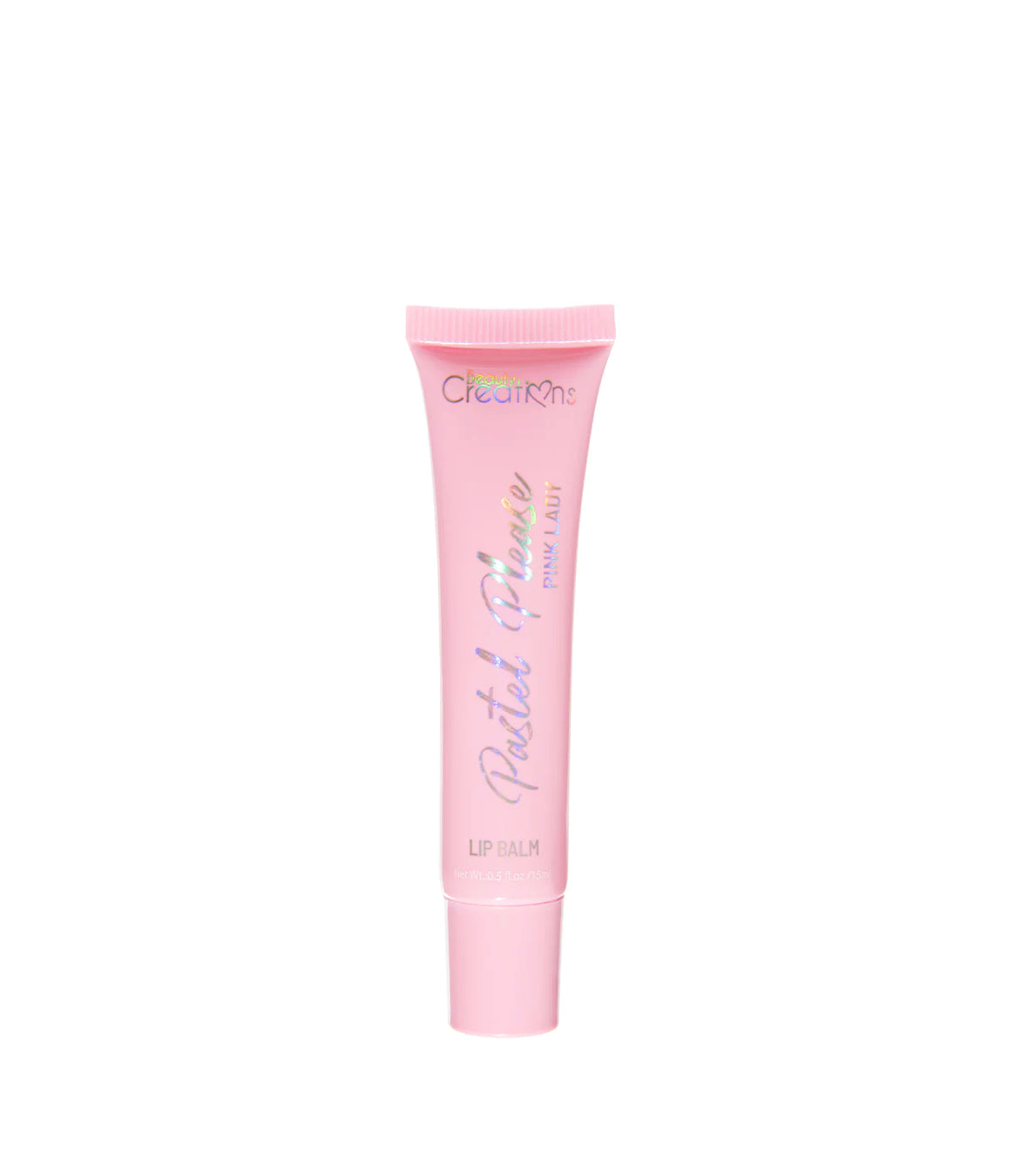 PASTEL PLEASE LIP BALM SET
