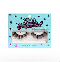 Load image into Gallery viewer, PUFF, PUFF COLLECTION Individual Lashes - Variety