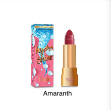 Load image into Gallery viewer, Hydro Shine Moisturizing Lipstick