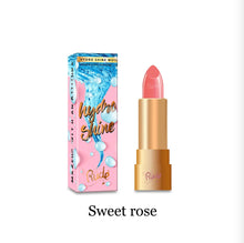 Load image into Gallery viewer, Hydro Shine Moisturizing Lipstick