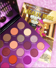 Load image into Gallery viewer, Legally Nude - 24 Eyeshadow Palette