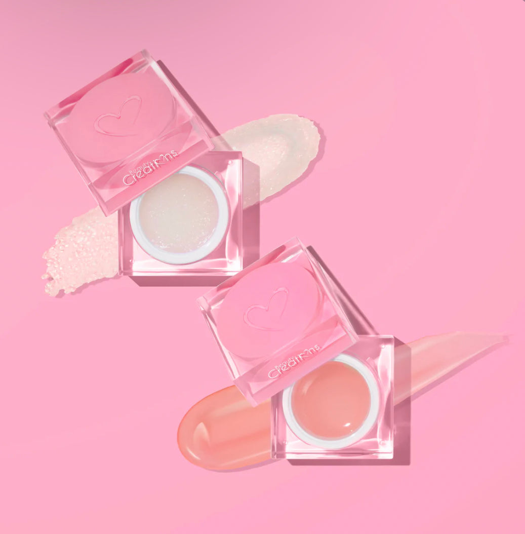 WATERMELON LIP SCRUB & MASK SET