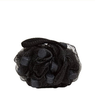 Load image into Gallery viewer, Esponjabon Bath Pouf + Soap Charcoal, Purifying Effect