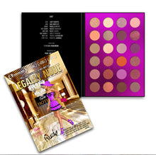 Load image into Gallery viewer, Legally Nude - 24 Eyeshadow Palette