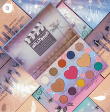 Load image into Gallery viewer, LA Beauty Palette - Pretty Famous