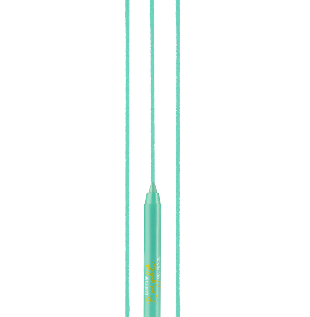 Aquamarine - Gel Liner