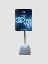 Load image into Gallery viewer, Inspired earrings of Cc