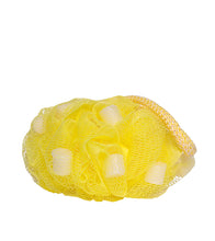 Load image into Gallery viewer, Esponjabon Bath Pouf + Soap Cucumber Melon, Hydrating Effect