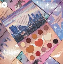 Load image into Gallery viewer, LA Beauty Palette - Angel Glam