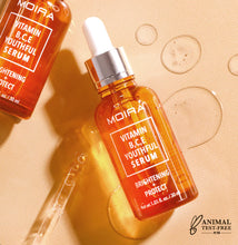 Load image into Gallery viewer, Vitamin B,C,E Youthful Serum