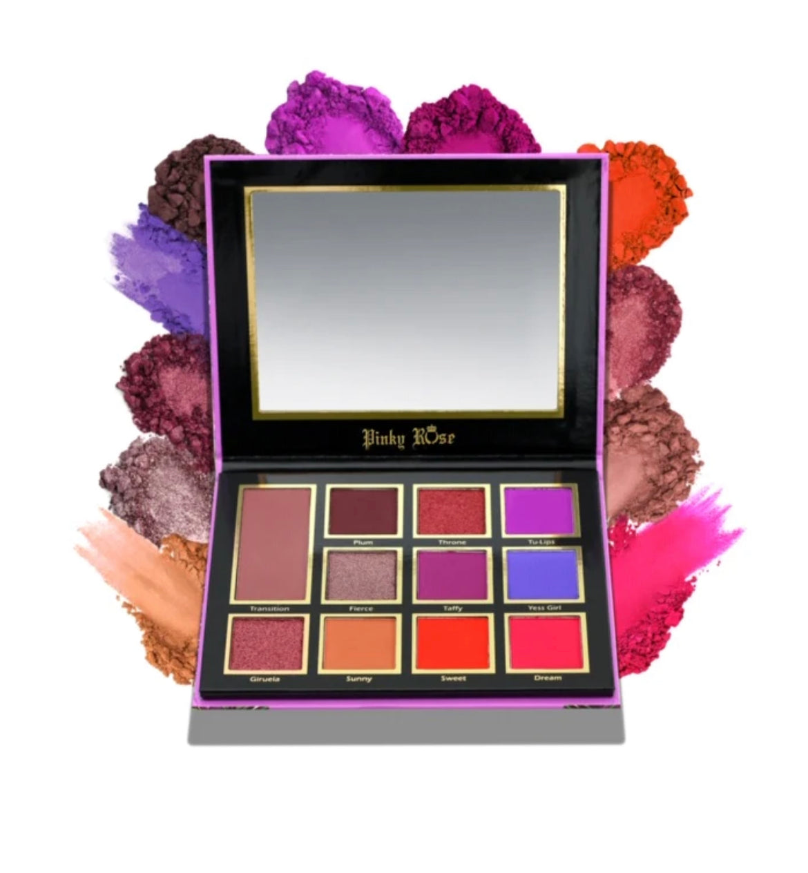 Luscious Plum