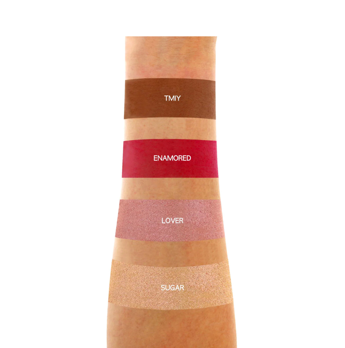 FANCY YOU - PRESSED PIGMENT PALETTE