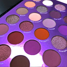 Load image into Gallery viewer, Legally Nude - 24 Eyeshadow Palette
