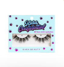 Load image into Gallery viewer, PUFF, PUFF COLLECTION Individual Lashes - Variety