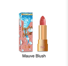 Load image into Gallery viewer, Hydro Shine Moisturizing Lipstick