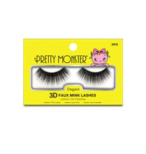 Load image into Gallery viewer, Elegant 3D Faux Mink Lashes