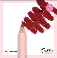 Load image into Gallery viewer, Signature Lip Pencil
