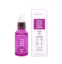 Load image into Gallery viewer, Peptide Enzyme Energy Serum
