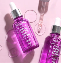 Load image into Gallery viewer, Peptide Enzyme Energy Serum