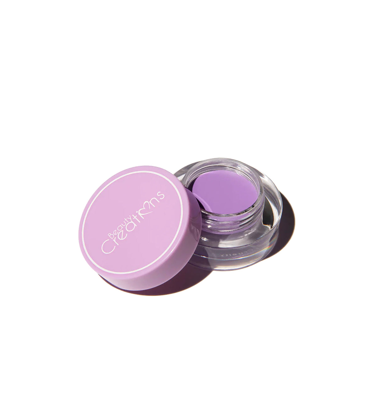 Lavender Field - Gel Pot