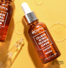 Load image into Gallery viewer, Collagen Retinol Treatment Serum