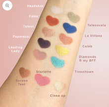 Load image into Gallery viewer, LA Beauty Palette - Pretty Famous