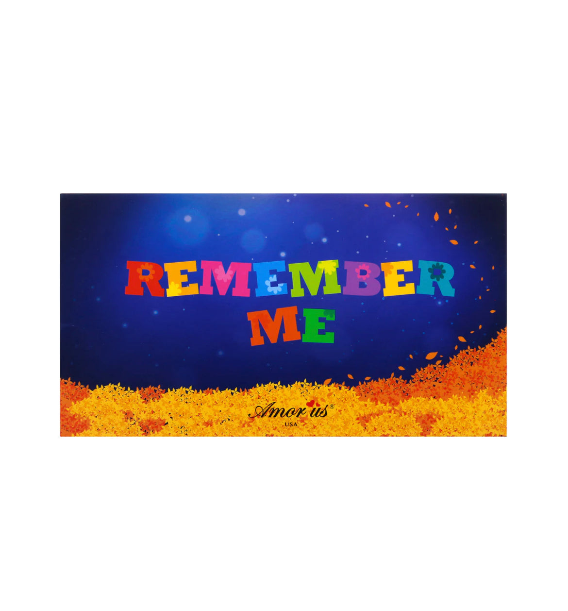 REMEMBER ME - PRESSED PIGMENT PALETTE