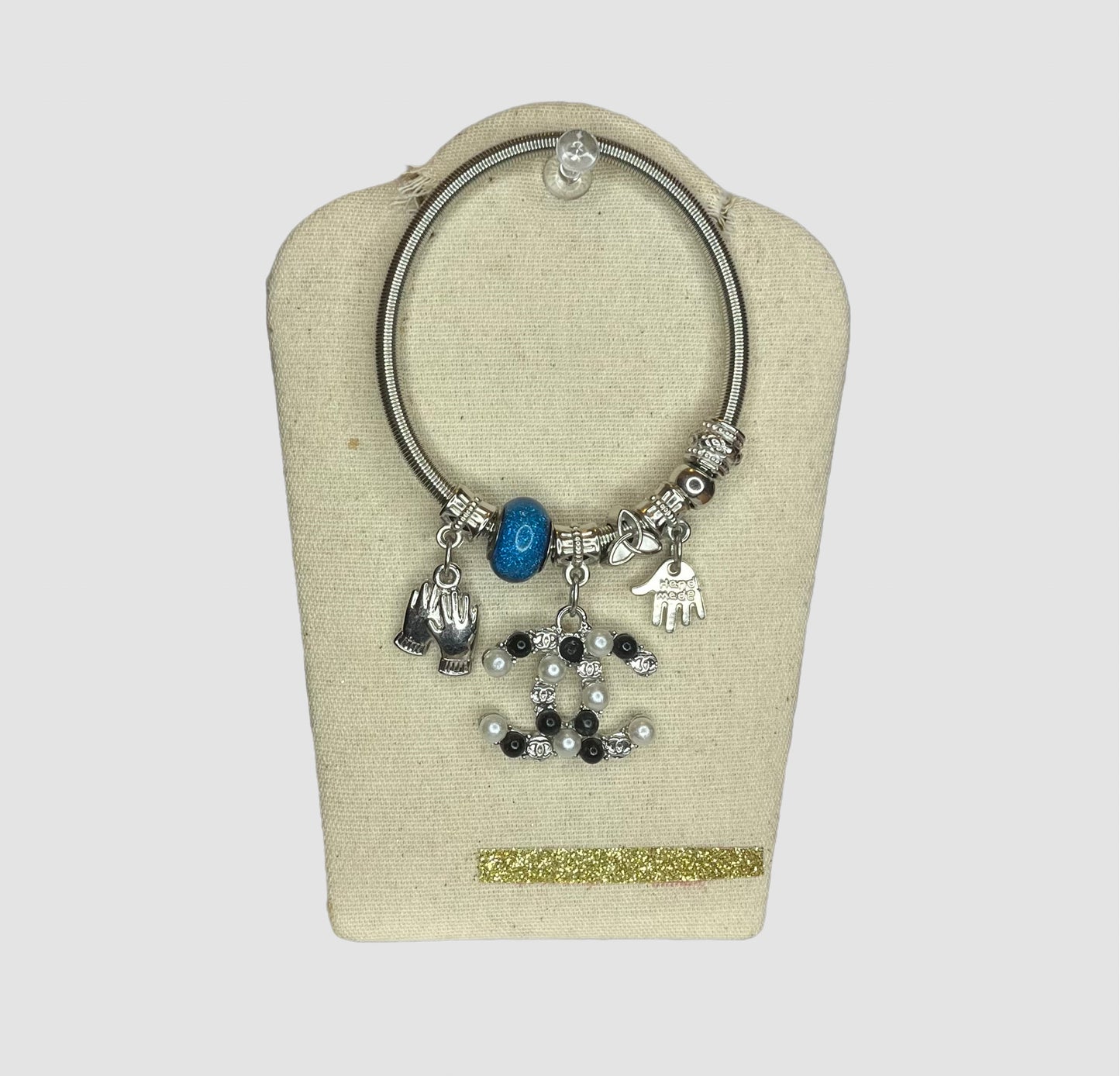 Hand bracelet 🪬