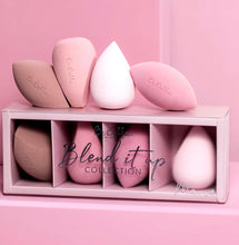Load image into Gallery viewer, BLEND IT UP MAUVE SPONGE COLLECTION