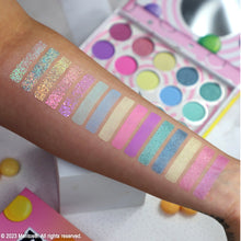 Load image into Gallery viewer, Mentos Mixed Fruit Pastel Palette