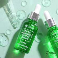 Load image into Gallery viewer, Tea Tree Niacinamide Calming Serum
