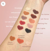Load image into Gallery viewer, LA Beauty Palette - Angel Glam