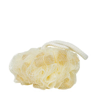 Load image into Gallery viewer, Esponjabon Bath Pouf + Soap Oatmeal, Exfoliating Effect