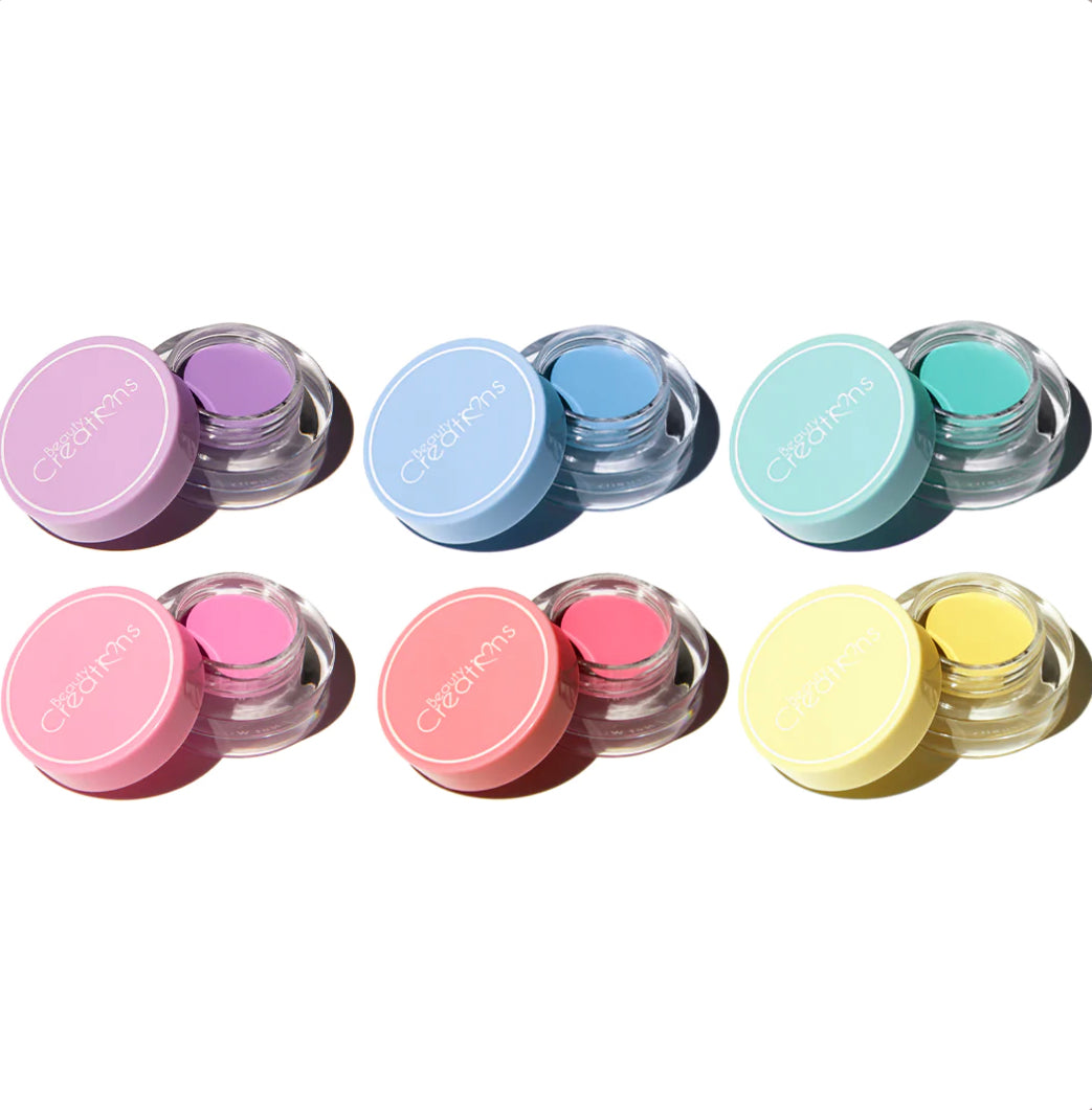 Pastel Please - Gel Pot Set