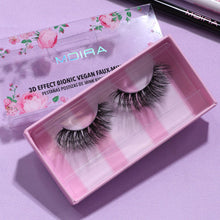 Load image into Gallery viewer, 3D Effect Bionic Vegan Faux Mink Lashes (011, Bestie)