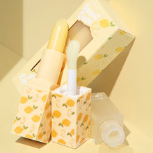 Load image into Gallery viewer, LEMON SWEET DOSE DUO