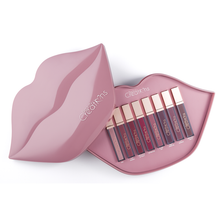 Load image into Gallery viewer, The Lust Lip Set - Seal the Deal