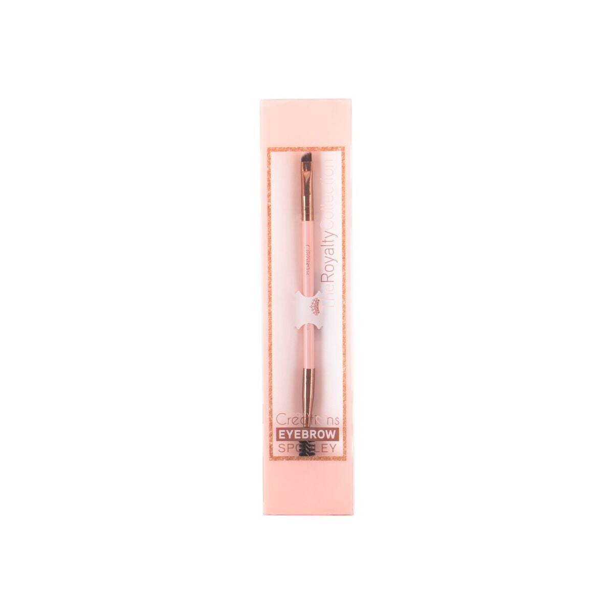 RC19 - EYEBROW BRUSH