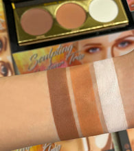 Load image into Gallery viewer, Sculpting Contour Trio