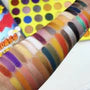 Load image into Gallery viewer, The Badass Rudegirl 35 Eyeshadow Palette - Book 6