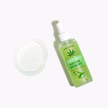 Load image into Gallery viewer, Hemp Seed Aloe Vera Serum Mist