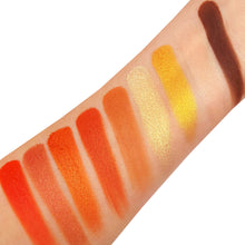 Load image into Gallery viewer, Cocktail Party 9 Eyeshadow Palette - Sex on The Beach
