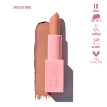 Load image into Gallery viewer, TEASE ME LIPSTICK