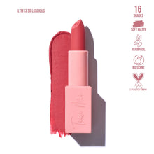 Load image into Gallery viewer, TEASE ME LIPSTICK
