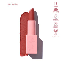 Load image into Gallery viewer, TEASE ME LIPSTICK