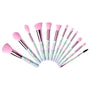 NO BAD DAYS 12PC BRUSH SET