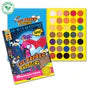 Load image into Gallery viewer, The Badass Rudegirl 35 Eyeshadow Palette - Book 6