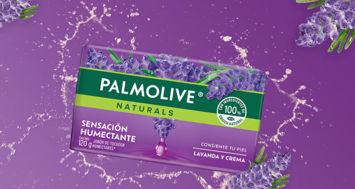 Palmolive